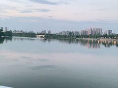 -眉山湿地公园(东坡区)