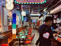 -川正旺江湖菜(三元桥店)