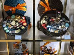 -VENCHI 闻绮(上海佛罗伦萨小镇店)