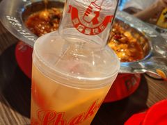 -胖哥俩肉蟹煲(湖滨银泰in77店)