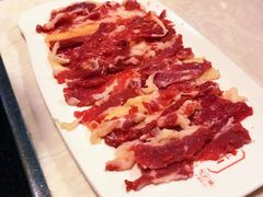 -品牛阁潮汕牛肉火锅(洋河店)