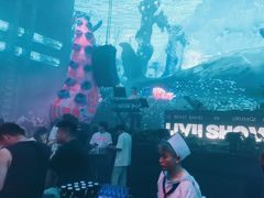 -十二兽酒吧(乌鲁木齐店)