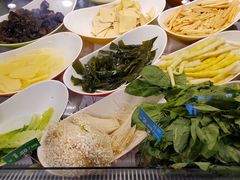-小山城麻辣香锅(新邻生活广场店)