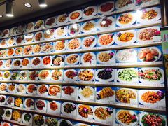 -牟传仁饭庄(星海店)