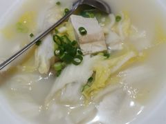 -蟹岛开饭楼