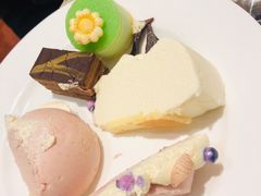 -洲际酒店·地平线全日餐厅HORIZON CAFÉ