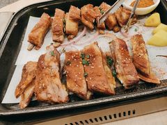 -羊之道草原味道清真餐厅(番禺店)