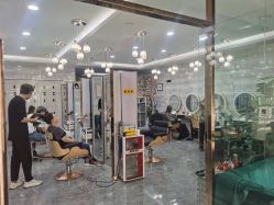 -Coco Salon 日系烫染专业店