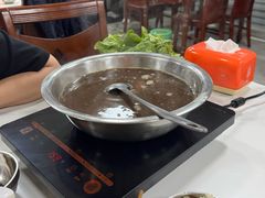 -辉记牛肉馆(泉州店)