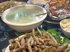 -香满楼(临安路店)