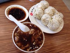 庆丰包子铺(潘家园店)-庆丰包子铺(潘家园店)