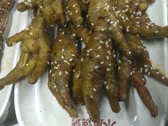 -木屋烧烤(南新店)