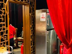 -不老溪贵州菜(广安门总店)