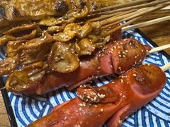-小二楼炖肠