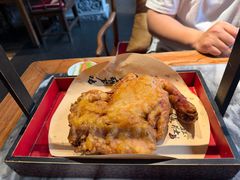 -西安饭庄·非遗陕菜(钟楼店)
