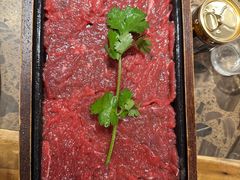 -历蜀记·家宴老火锅(总店)