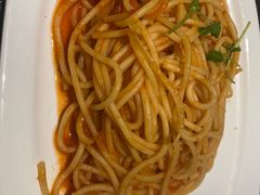 -清真·艾美可餐厅(大悦汇店)