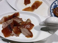 -便宜坊烤鸭店(航天桥店)