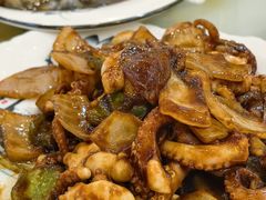 -碧海银沙海鲜餐厅(恒大海上威尼斯店)