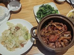 -斯丹姜母鸭·古法干香(田安南路店)