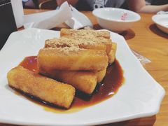 -炉小二铜锅牛蛙•川湘菜(三里屯店)