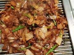 -四季民福烤鸭店(前门店)
