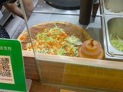 -安悦煎饼(河北店)