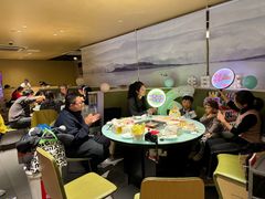 -海底捞火锅(上元大街店)