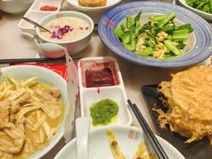 -小吊梨汤·北京菜·烤鸭(鸟巢店)