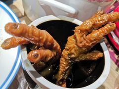 -山城外·非遗酸菜鱼(蜀都万达店)
