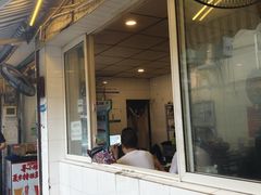 -寻小欢焖烤羊肉串(九眼桥店)