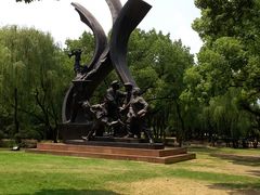 -上海市龙华烈士陵园