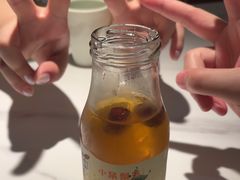 -船歌·鱼水饺青岛菜(恒隆广场店)