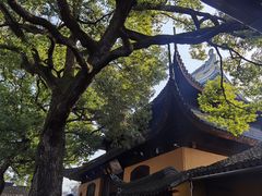 -西园戒幢律寺