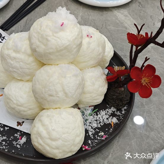 涞和小菜坊