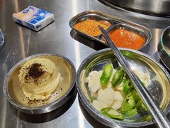 -哈哈碳都·牛肋条无限自助烤肉(宝龙店)