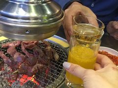 护心肉-喜来稀肉(虹泉路店)