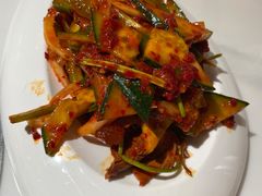 -七八冷面·延边朝鲜族美食(圣熙八号店)