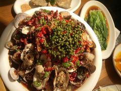 -必点海鲜·鲅鱼水饺(鞍山西道店)