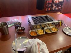 -大阪烧肉BAKA一代(国贸商住大厦店)