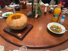 -千滋百味·醉江澜花园餐厅(街道口店)