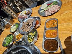 -哼蟹二将·烤肉酱蟹(合生汇店)