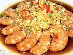 -尚岛私房菜(西方巷店)