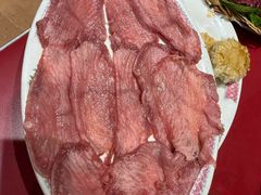 -潮汕·草根牛肉档(上海荟聚城市集市店)