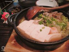 -角落里(中山公园店)