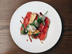-Kathleen's Waitan 凯圣琳江景西餐厅(外滩店)