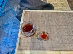 -Metal hands·铁手咖啡