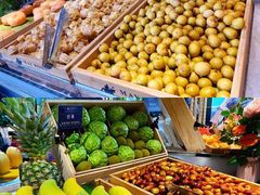 -五月罗马海鲜烤肉自助餐厅(印象城店)