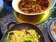 -舌尖上的食缘花园主题餐厅