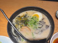 -桂马·日本料理·海胆·海鲜饭·酒场(民主广场店)
